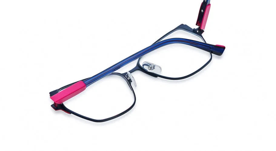 Etnia Barcelona ALEXIA Eyeglasses - view 7